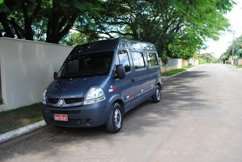 Emerson Van Service foto 4
